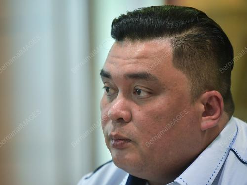 ARIFFIN SAMSUDIN
