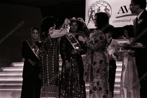 KONVENSYEN AVON