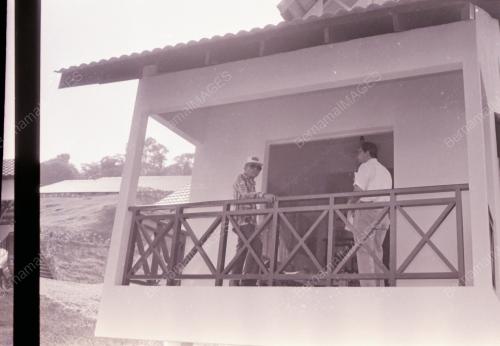 TUN DAIM ZAINUDDIN