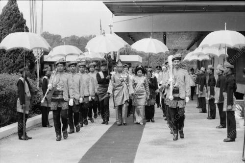 DEWAN RAKYAT/DEWAN NEGARA