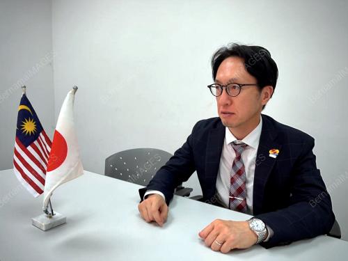 YOSUKE KUROTANI