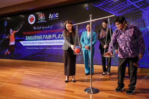 HANNAH YEOH