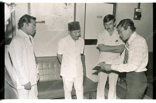 TABUNG HAJI