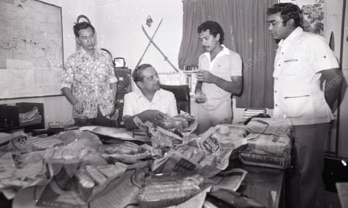 POLIS DIRAJA MALAYSIA