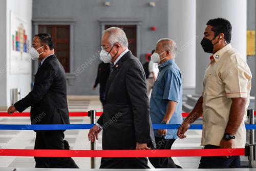 DATUK SERI NAJIB TUN RAZAK