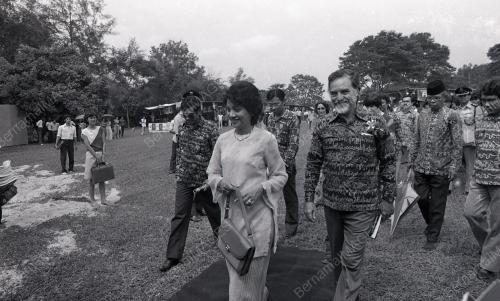 PESTARIA KEBAJIKAN