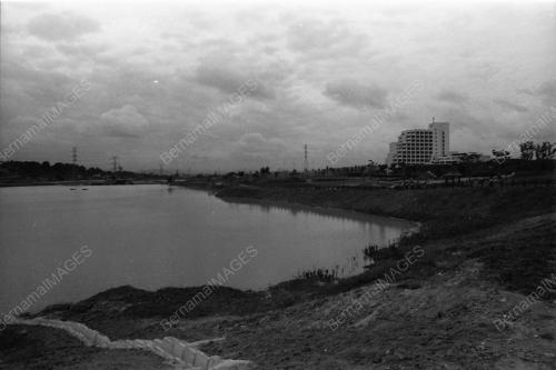 SUBANG JAYA