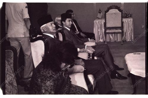 AGONG KEWANGAN