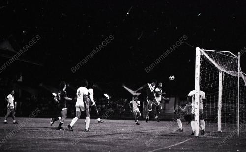 BOLA SEPAK PERSAHABATAN