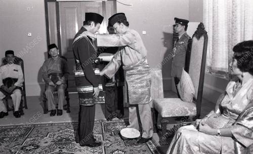 TUANKU JAAFAR