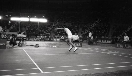 BADMINTON PIALA DUNIA