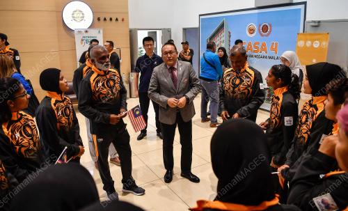 DATUK CHONG KIM FATT