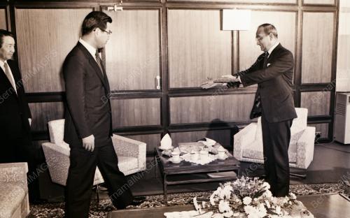 DATUK SERI HUSSEIN ONN