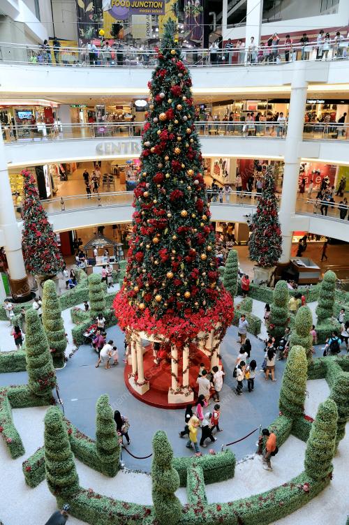 TINJAUAN HARI NATAL