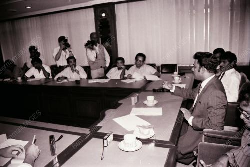 D. P. VIJANDRAN