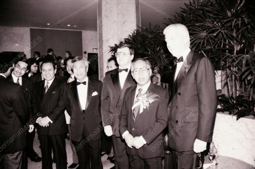 TAN SRI SABARUDDIN CHIK