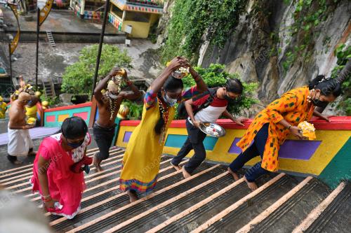HARI THAIPUSAM