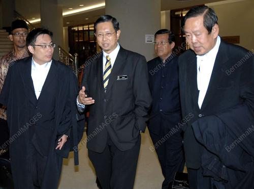 MOHAMMAD NIZAR JAMALUDDIN