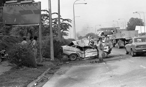 KL06_18022015_KERETA_KEMALANGAN