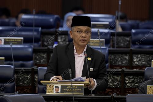 DATUK DR MOHD NA'IM MOKHTAR