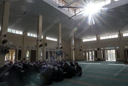 NUZUL QURAN