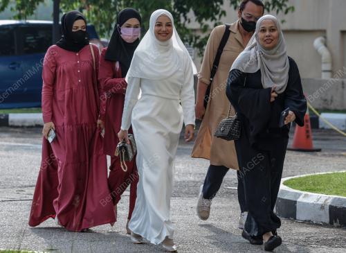 MAHKAMAH SYARIAH