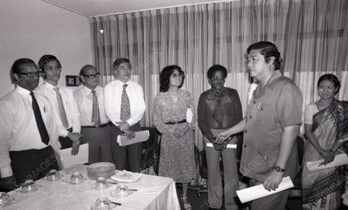 LING LIONG SIK
