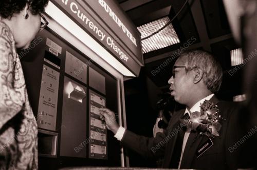 DATUK SERI SABARUDDIN CHIK