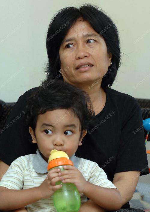 LENA UDIN
