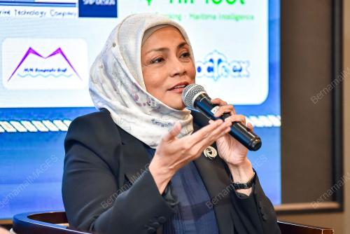 DATUK NONEE ASHIRIN DATUK MOHD RADZI