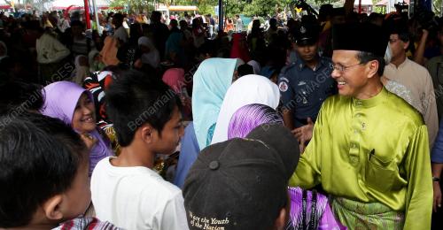 RAJA NONG CHIK RAJA ZAINAL ABIDIN