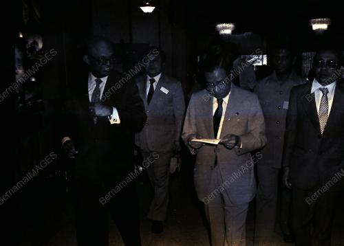 TAN SRI ONG KEE HUI