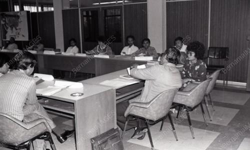 LATIHAN PEMBERITA SAMBILAN