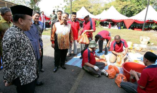 RAIS YATIM