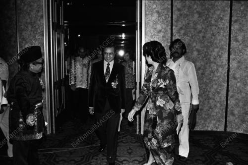 MALAM PANCAR SENI '80