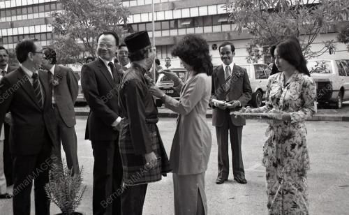 TENGKU RAZALEIGH HAMZAH