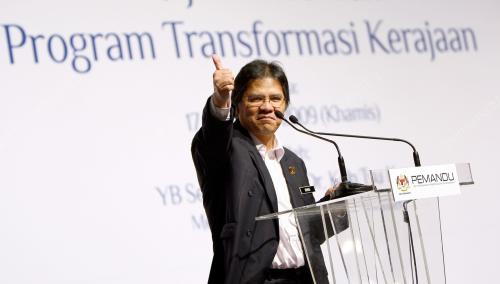 IDRIS JALA