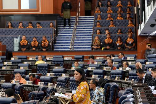 HANNAH YEOH
