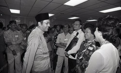 UMNO