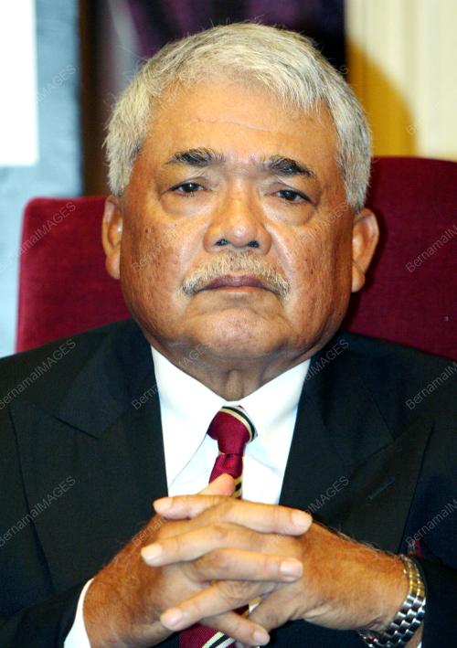 MOHAMED KHATIB ABDUL HAMID