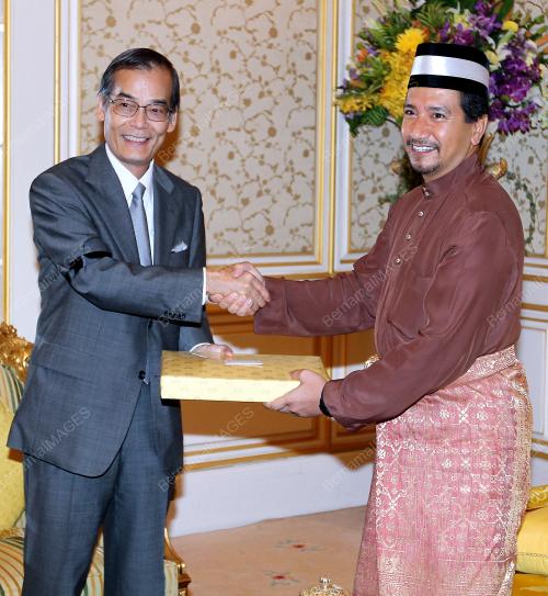TUANKU MIZAN ZAINAL ABIDIN