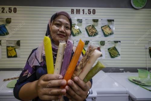 AKAK AISKRIM MALAYSIA