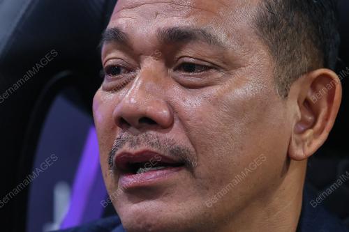 DATUK ROSYAM NOR