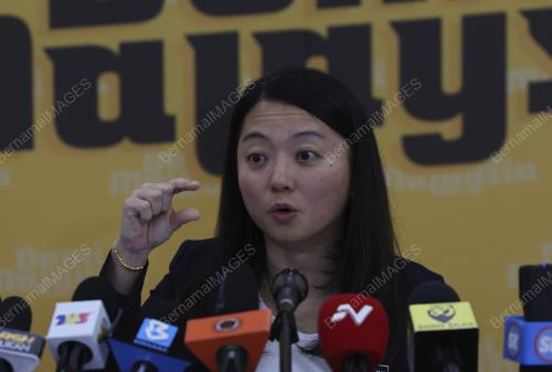 HANNAH YEOH