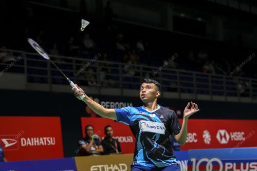 PERODUA MALAYSIA MASTERS 2026