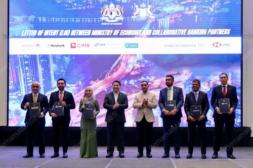 DATUK SERI RAFIZI RAMLI