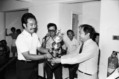 LING LIONG SIK