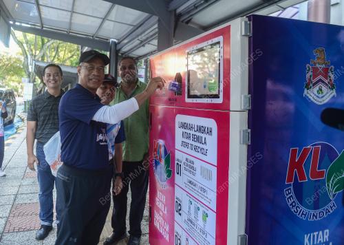 DATUK SERI MAHADI CHE NGAH
