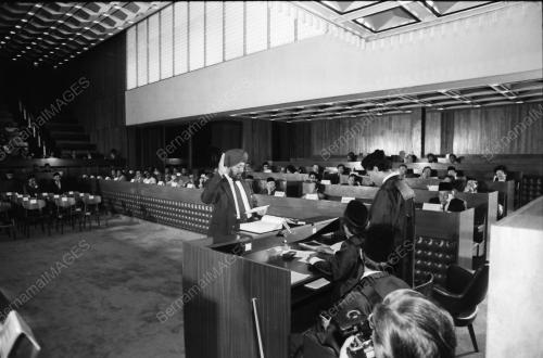 DEWAN NEGARA