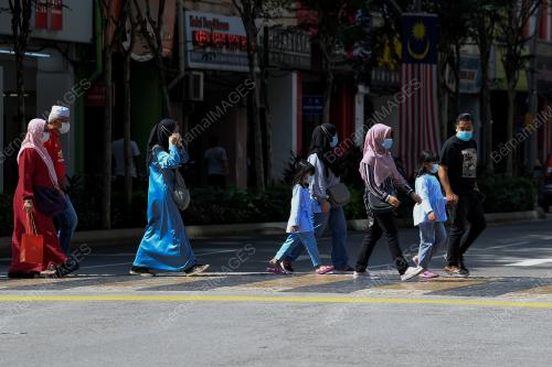 PENJAGAAN KENDIRI DI KALANGAN RAKYAT MALAYSIA 